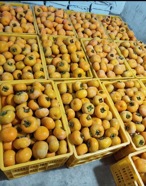 荣鑫果业农产品
